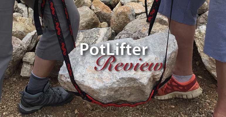 PotLifter review