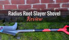 Radius Root Slayer Shovel: Product Review