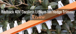 Redback Hedge Trimmer-featured