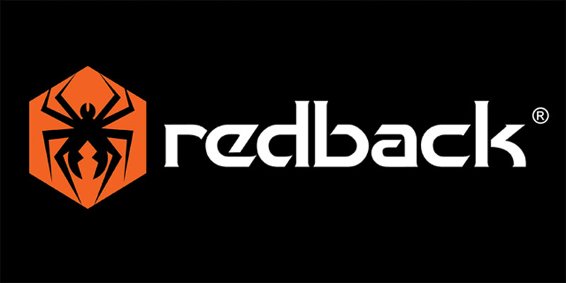 Redback Logo featured image