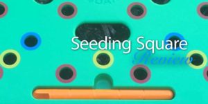 Seeding Square review