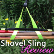 Shovel Sling Review