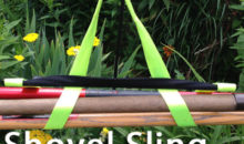 Shovel Sling: Product Review