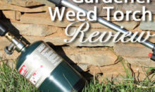 Sievert Gardener Weed Torch: Product Review