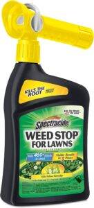 Spectracide Lawn Weed Killer
