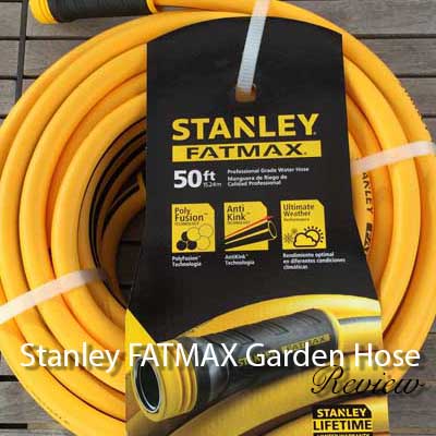 Stanley FATMAX Hose-featured