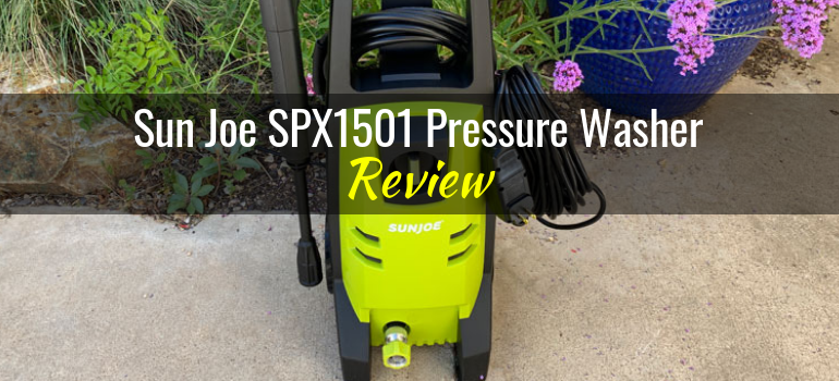 SunJoe-SPX1501-Pressure-Washer-featured-image