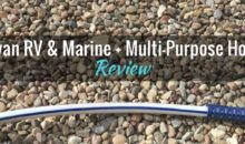 Swan RV & Marine+ Multi-Purpose Hose: Product Review