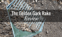 The Golden Gark Rake: Product Review
