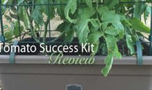 Tomato Success Kit from Gardener’s Supply: Product Review