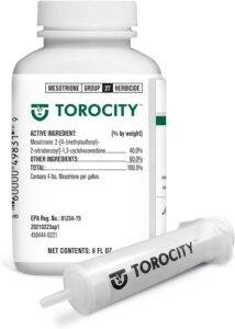 Torocity Turf Herbicide by Atticus