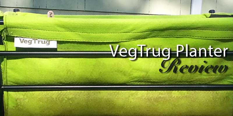 VegTrug Planter-Review
