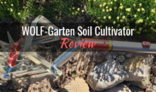 WOLF-Garten® Interlocken DAS Crumbler and Soil Cultivator: Product Review