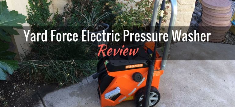 Yard-Force-Pressure-Washer-Featured-Image