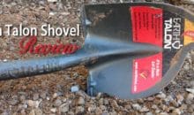 Earth Talon Shovel: Product Review