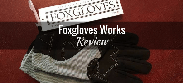 Foxgloves Works