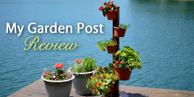 My Garden Post review