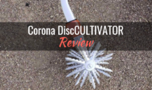 Corona DiscCULTIVATOR (LG 3634): Product Review