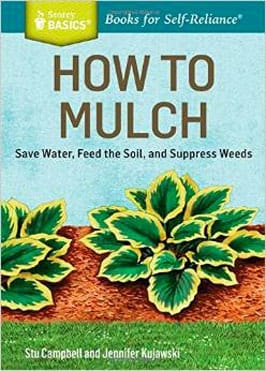 Book review of How to Mulch by Stu Campbell
