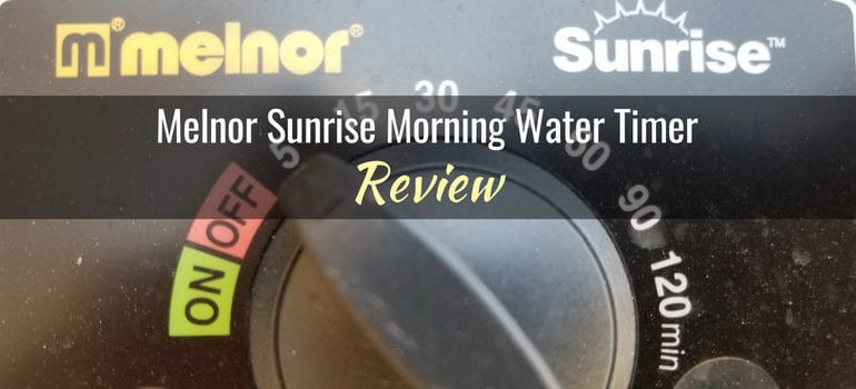melnor-sunrise-featured