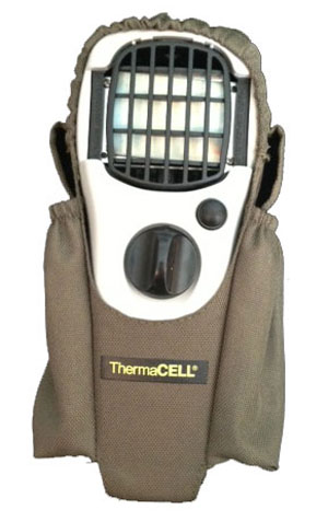 ThermaCELL holster