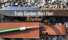 Truly Garden Hori Hori: Product Review